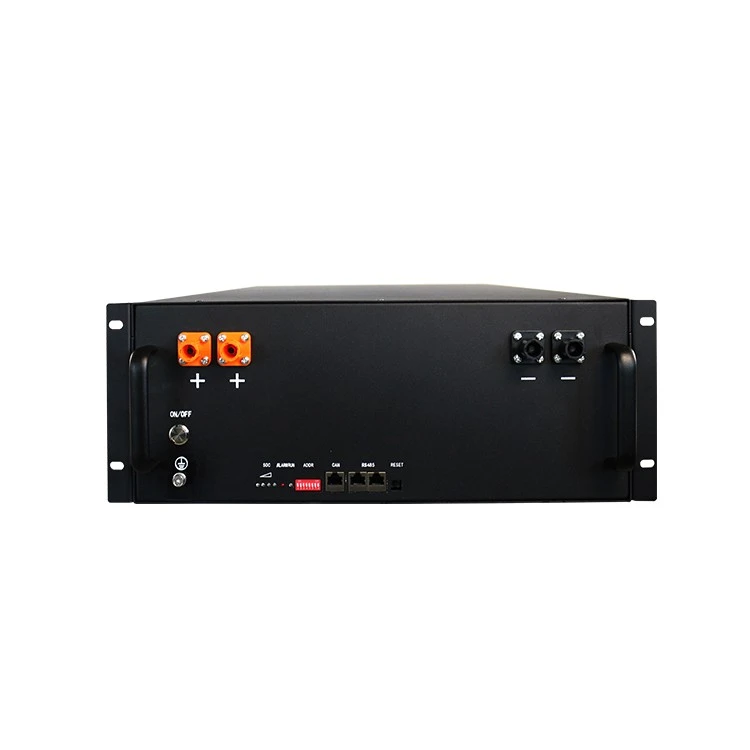 Lithium Battery for Home Backup