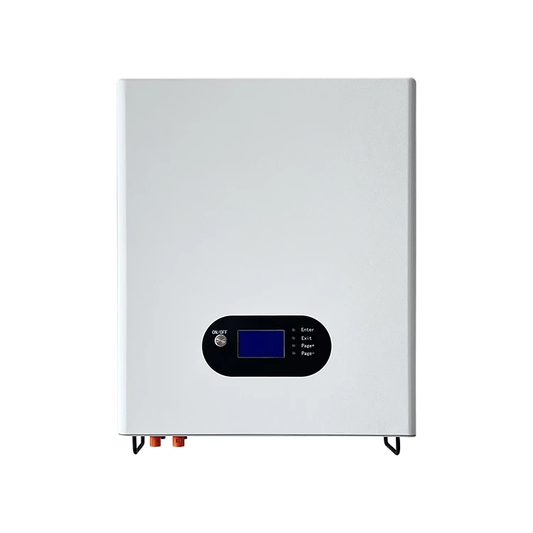 Lithium Ion Battery For Solar Energy Storage